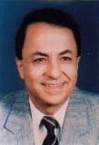د. أحمد الصوفي