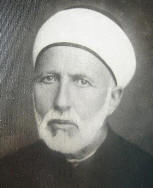 محمد عارف بن مصطفى الصوفي